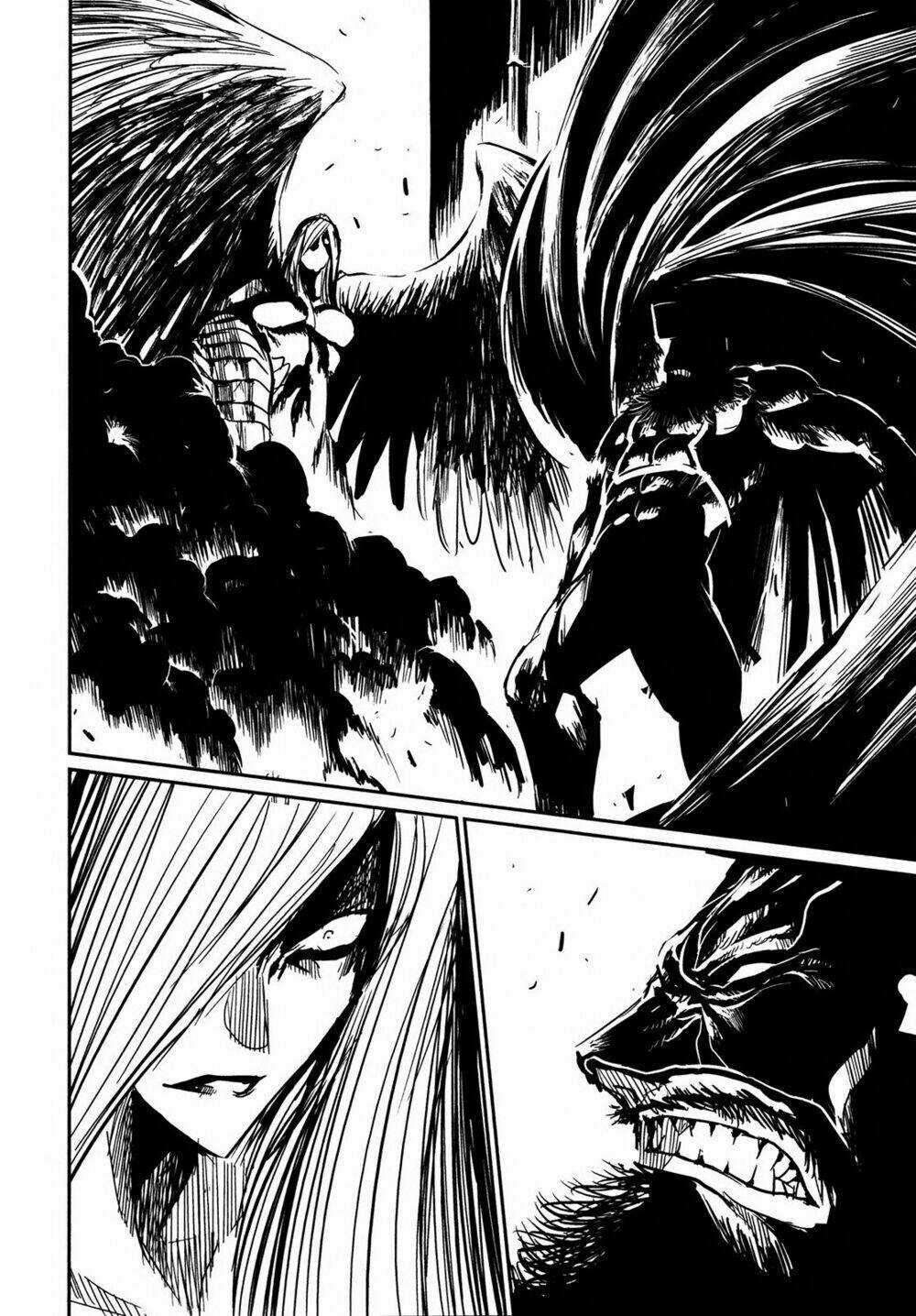 Keyman - Chapter 31 - Trang 12