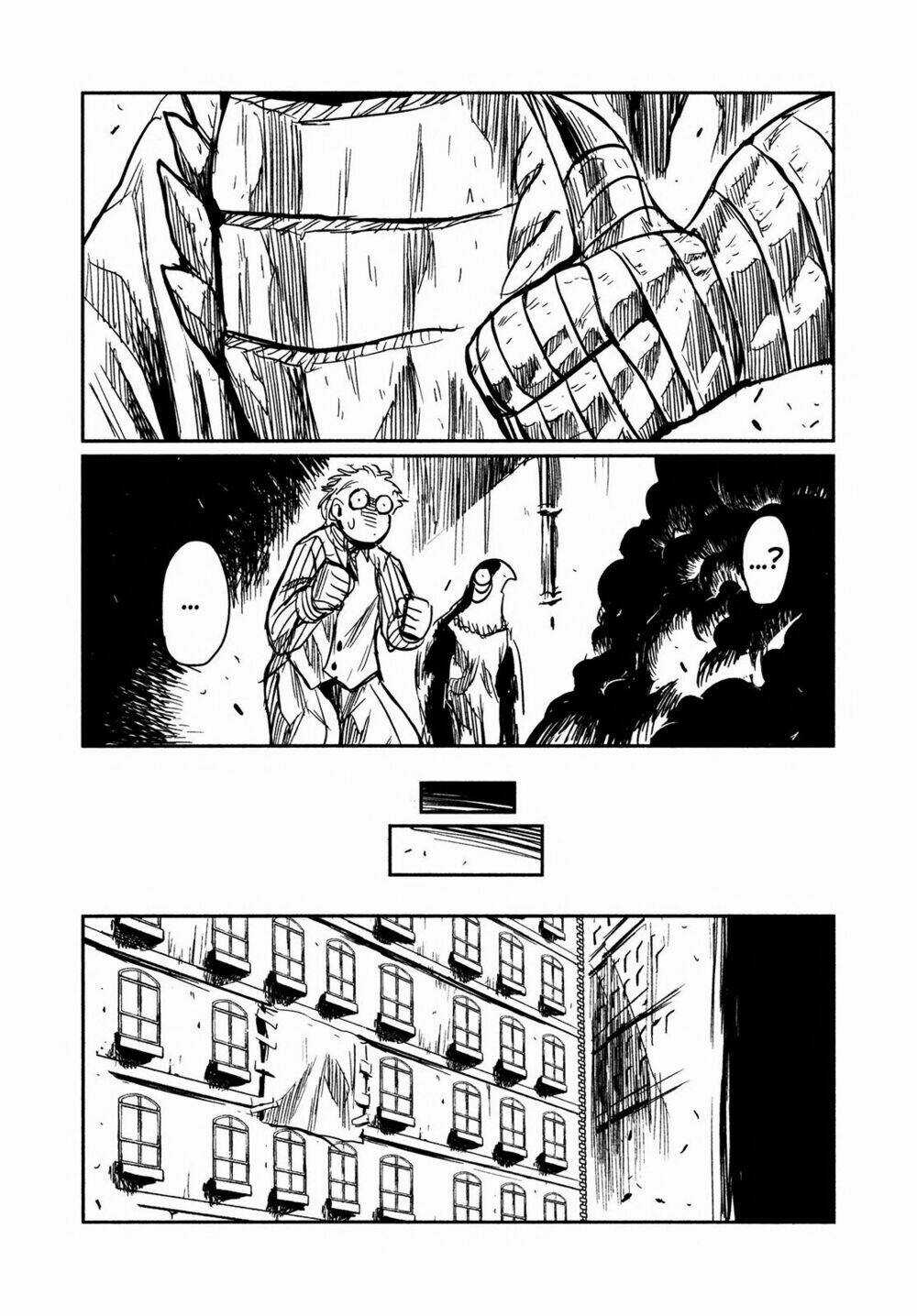 Keyman - Chapter 31 - Trang 14