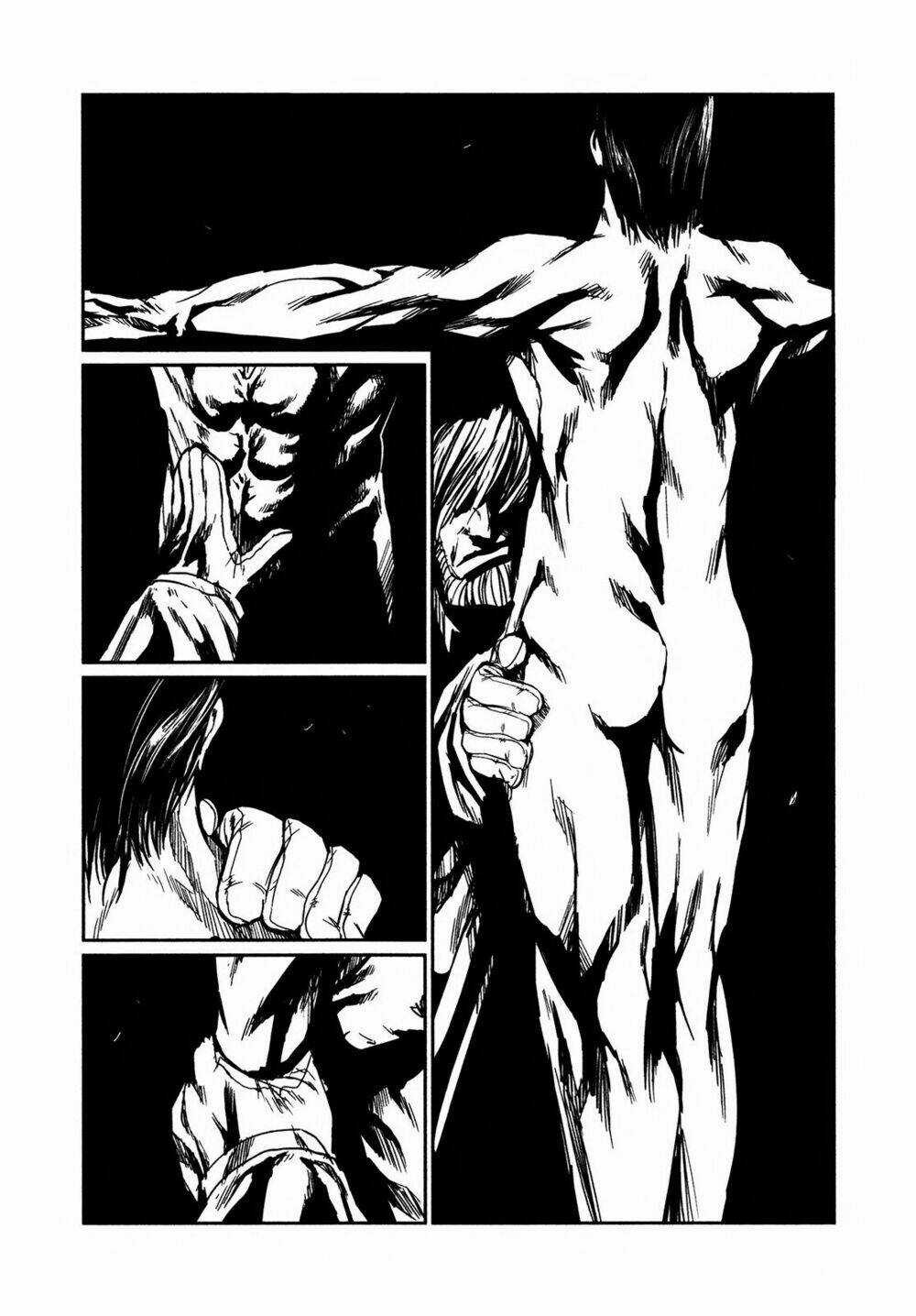 Keyman - Chapter 31 - Trang 25