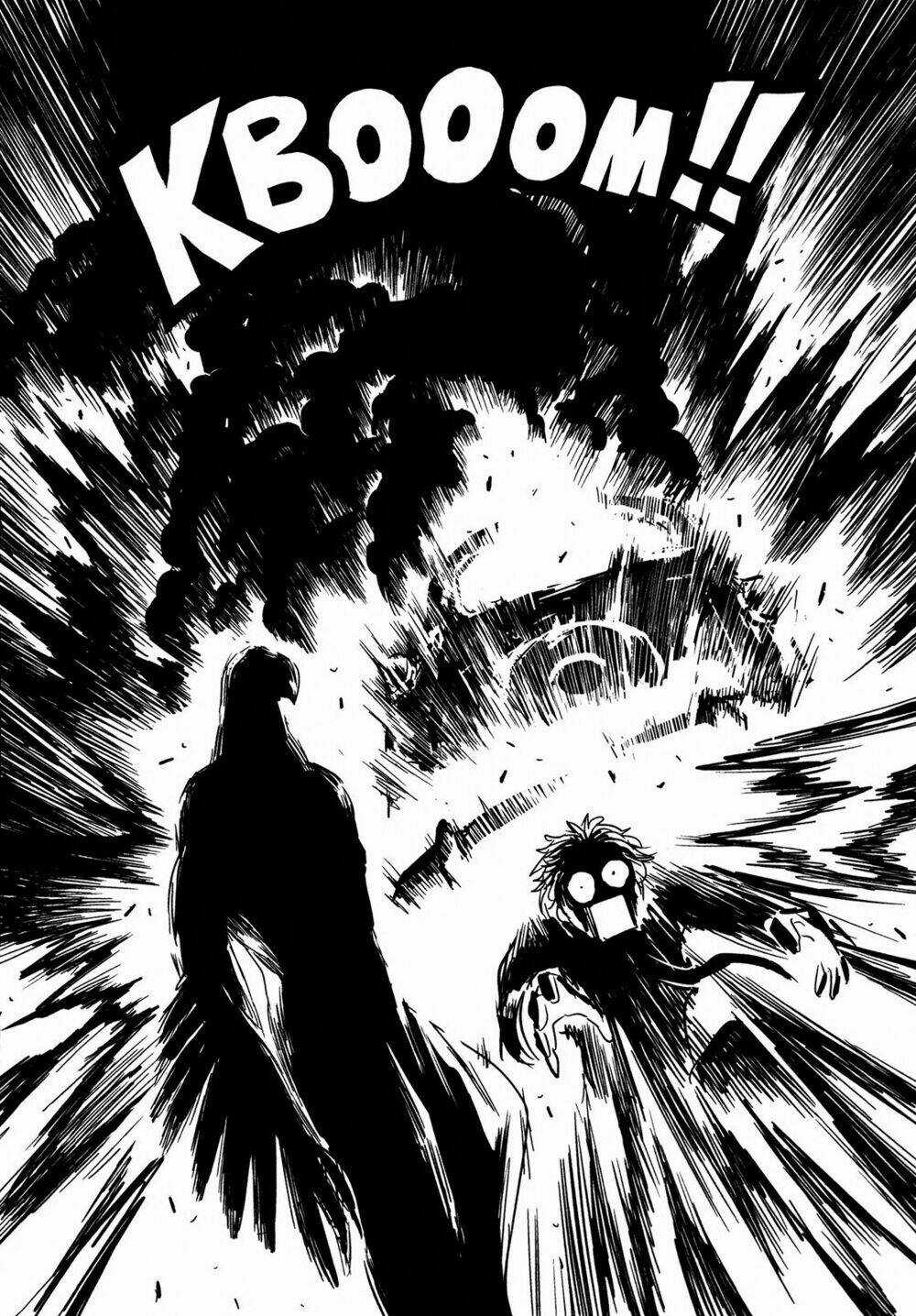 Keyman - Chapter 31 - Trang 7