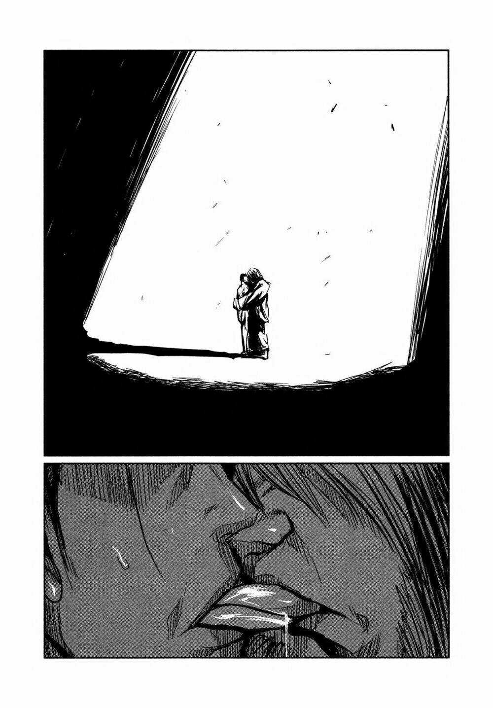 Keyman - Chapter 32 - Trang 12