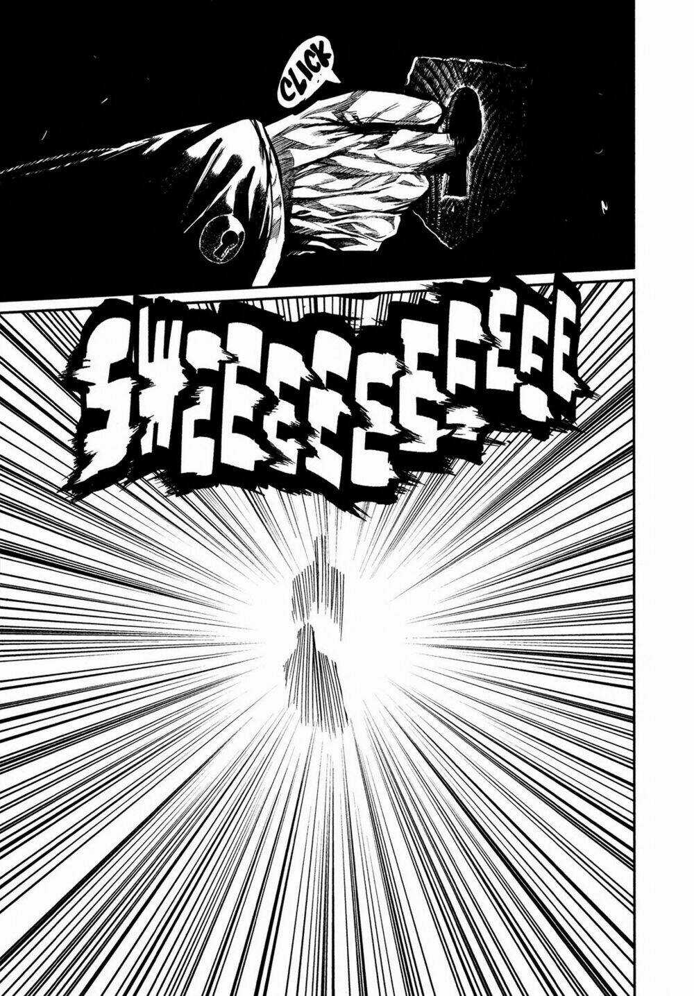 Keyman - Chapter 32 - Trang 19