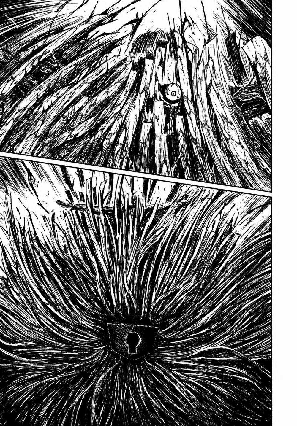 Keyman - Chapter 32 - Trang 21