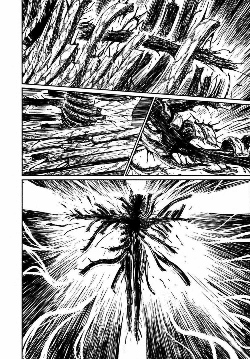 Keyman - Chapter 32 - Trang 22