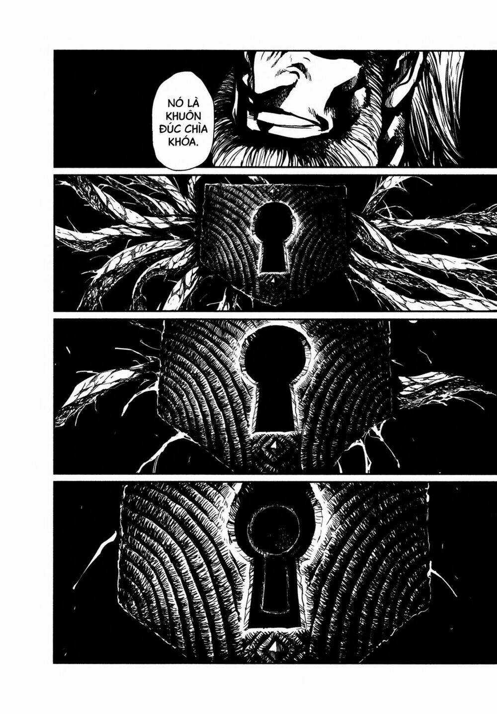 Keyman - Chapter 32 - Trang 24