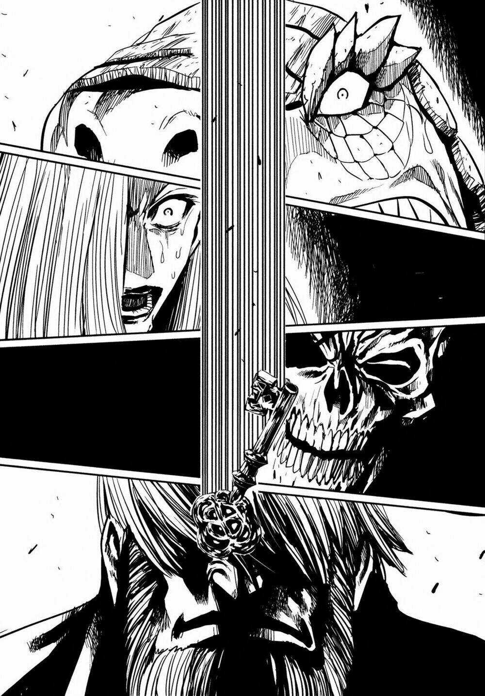 Keyman - Chapter 32 - Trang 26