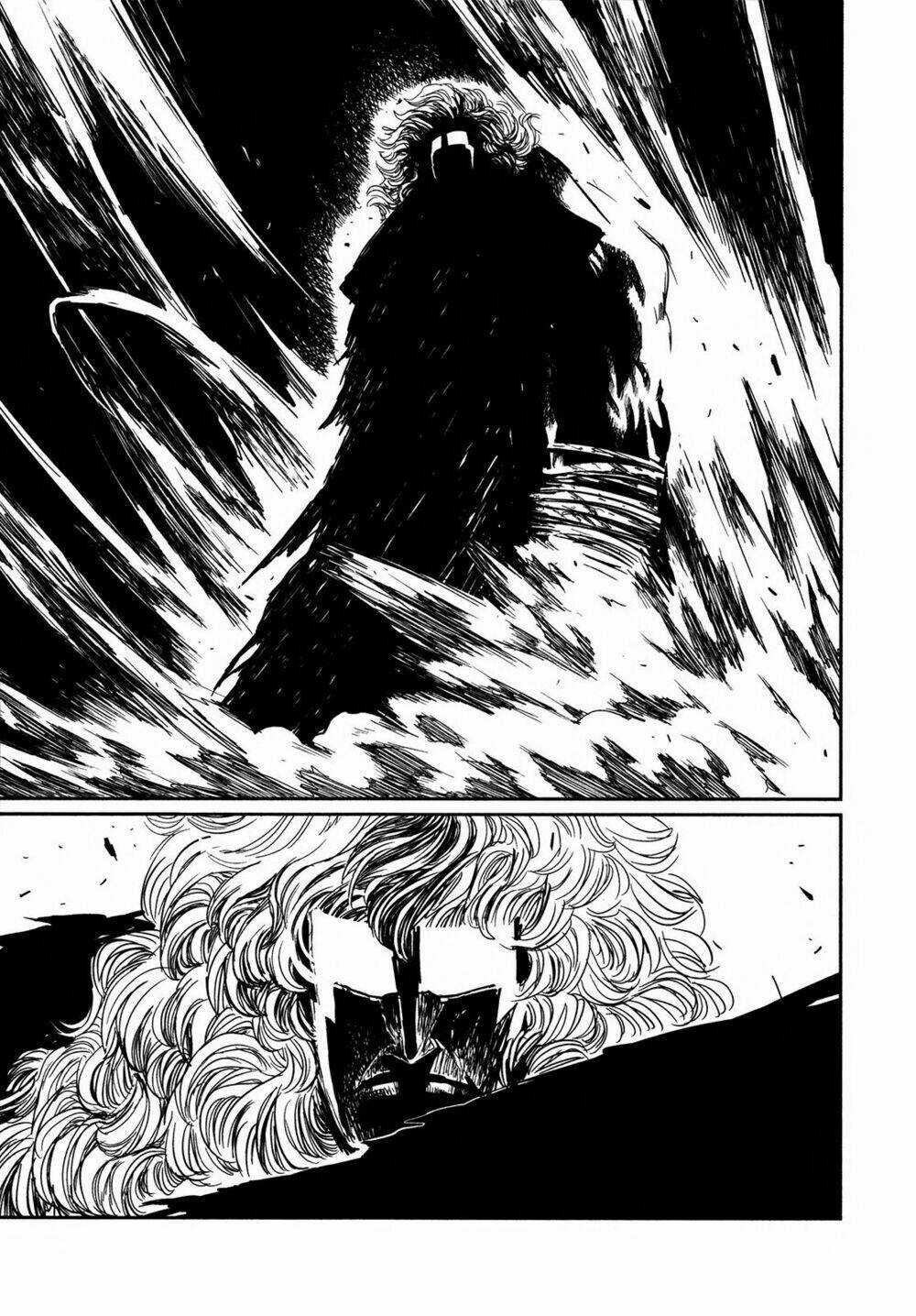 Keyman - Chapter 32 - Trang 5