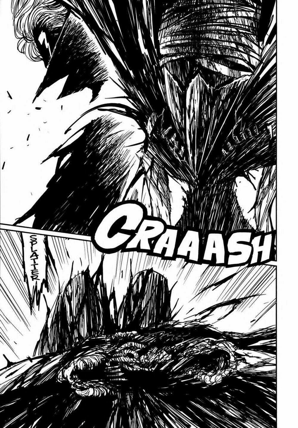 Keyman - Chapter 33 - Trang 2