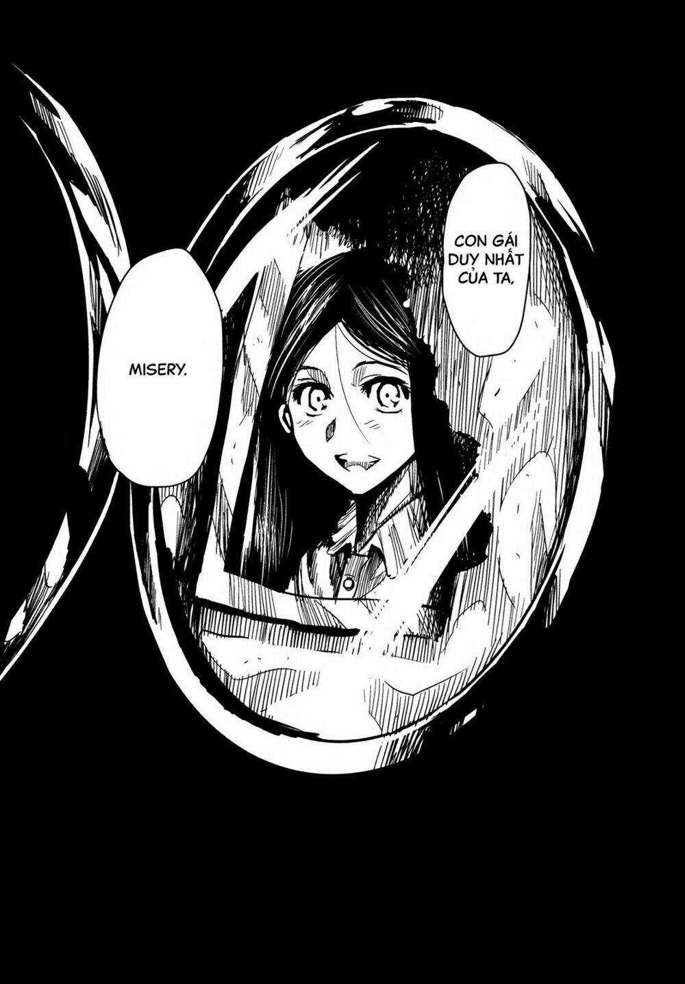 Keyman - Chapter 33 - Trang 19