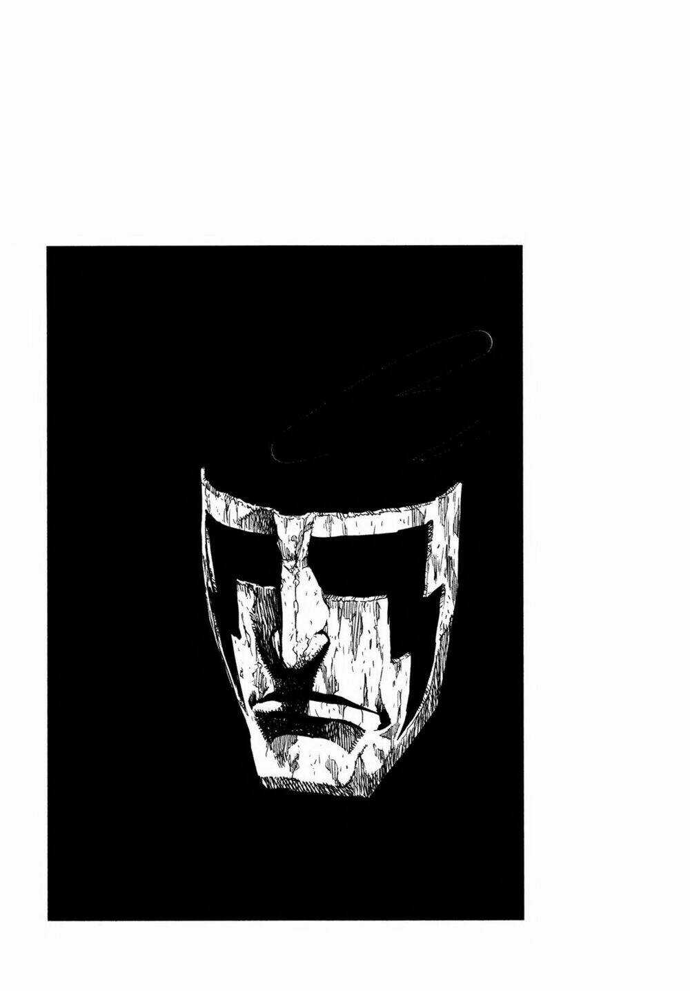 Keyman - Chapter 33 - Trang 20