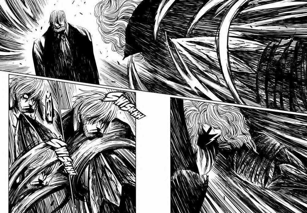 Keyman - Chapter 33 - Trang 3