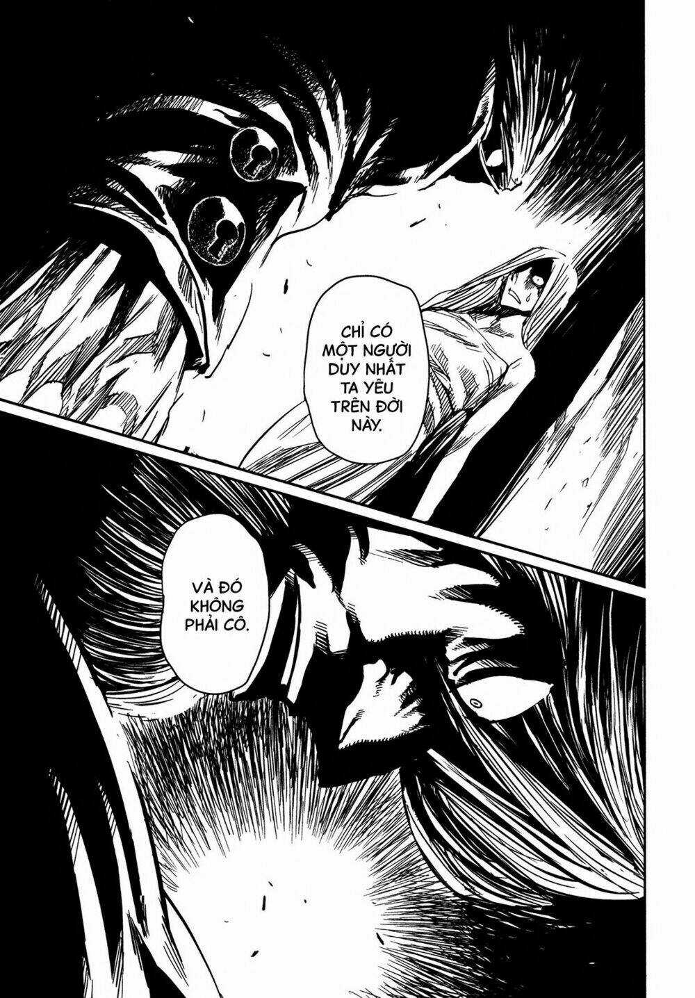 Keyman - Chapter 33 - Trang 25