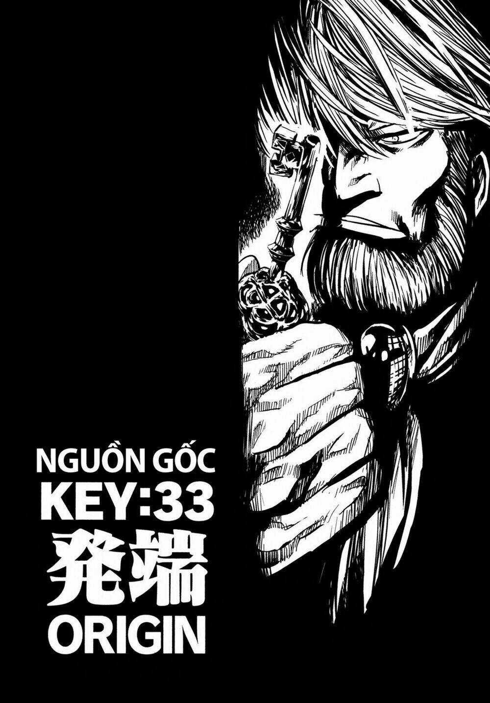 Keyman - Chapter 33 - Trang 26