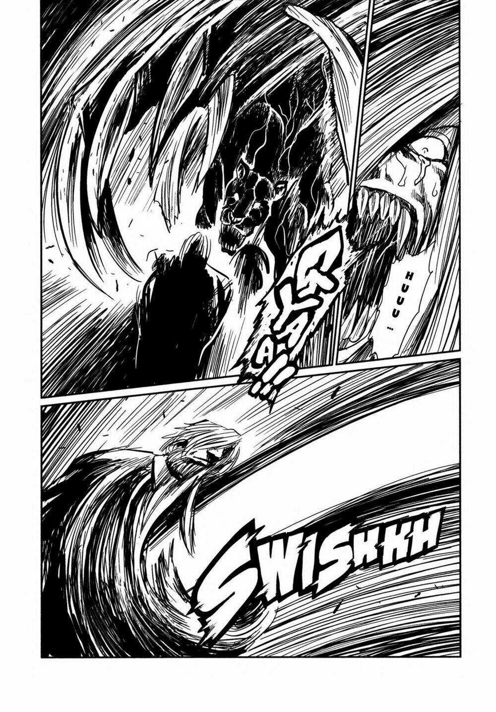 Keyman - Chapter 33 - Trang 27