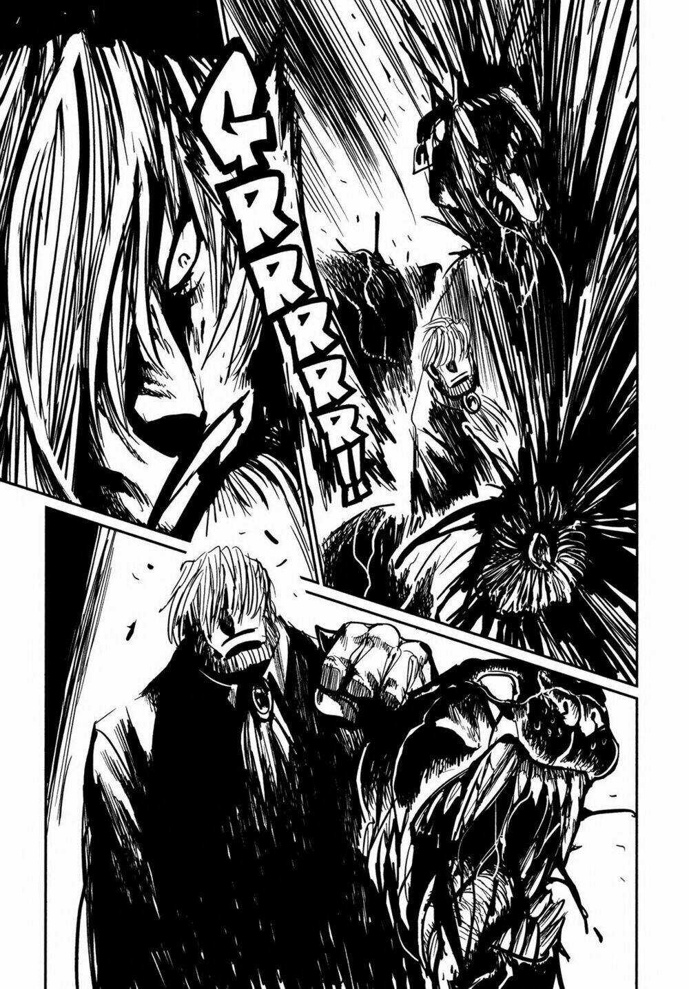 Keyman - Chapter 33 - Trang 29