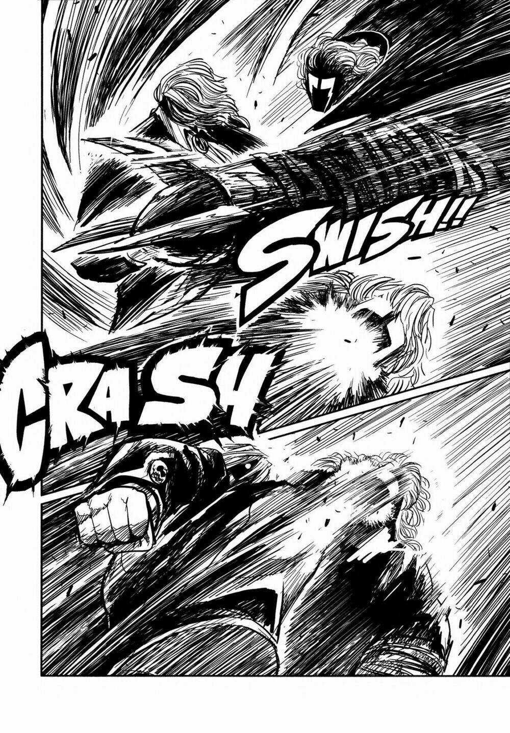 Keyman - Chapter 33 - Trang 4