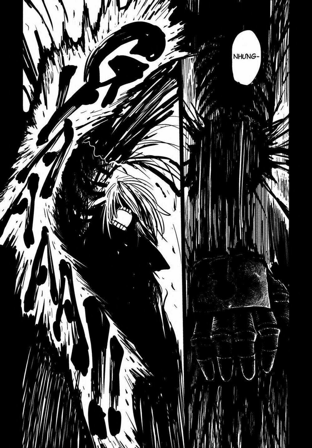 Keyman - Chapter 34 - Trang 15