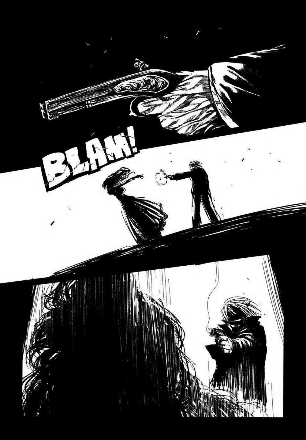 Keyman - Chapter 34 - Trang 18