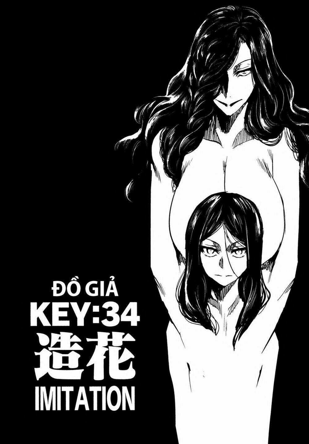 Keyman - Chapter 34 - Trang 4