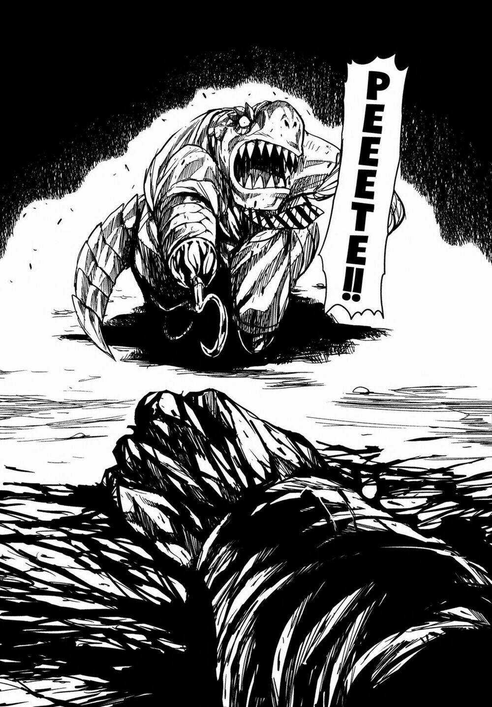 Keyman - Chapter 34 - Trang 34