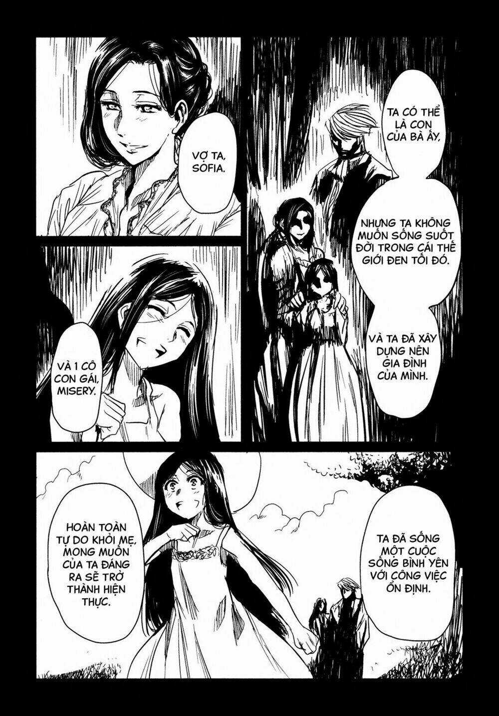 Keyman - Chapter 34 - Trang 8