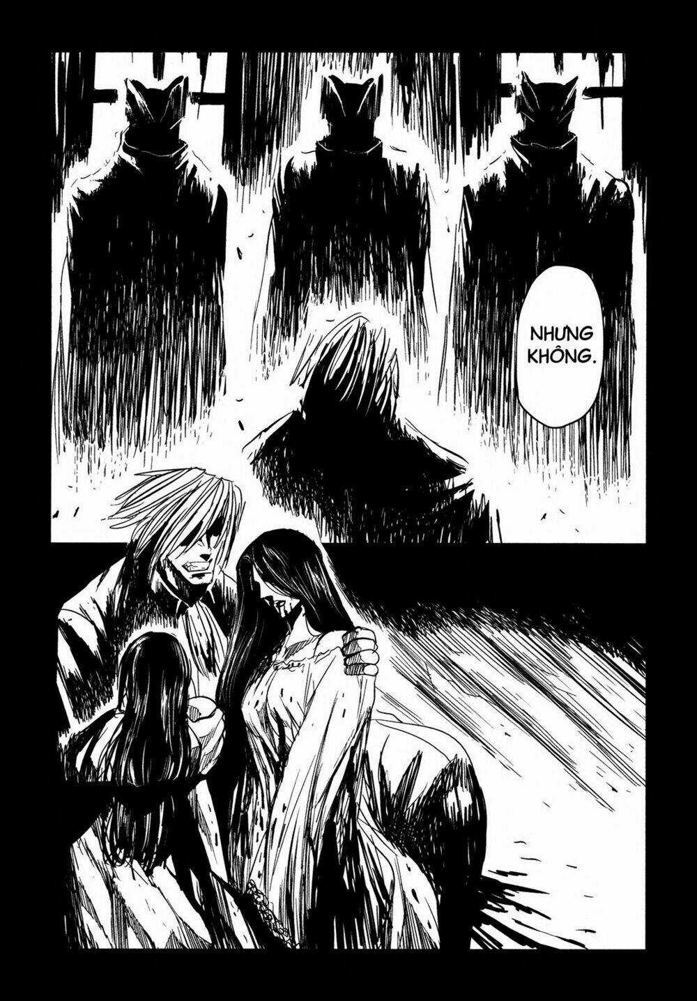 Keyman - Chapter 34 - Trang 9