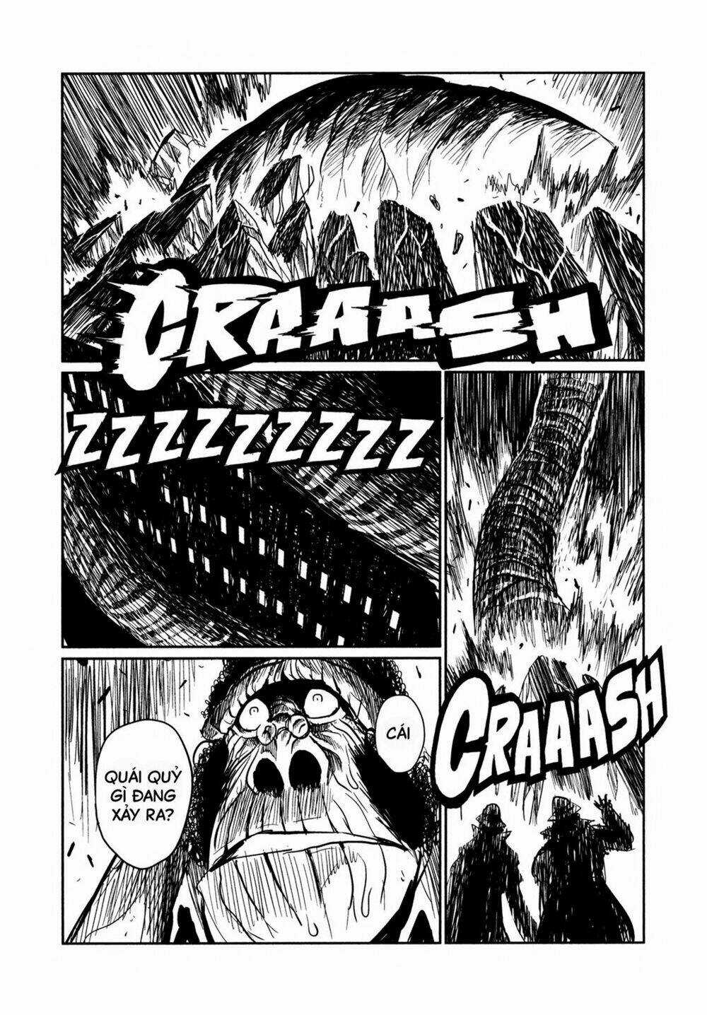 Keyman - Chapter 35 - Trang 11