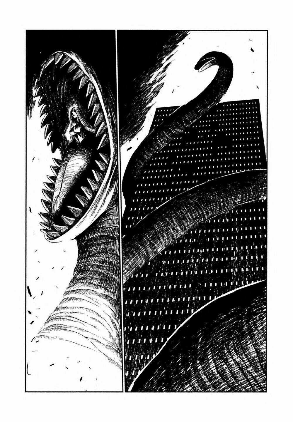 Keyman - Chapter 35 - Trang 12