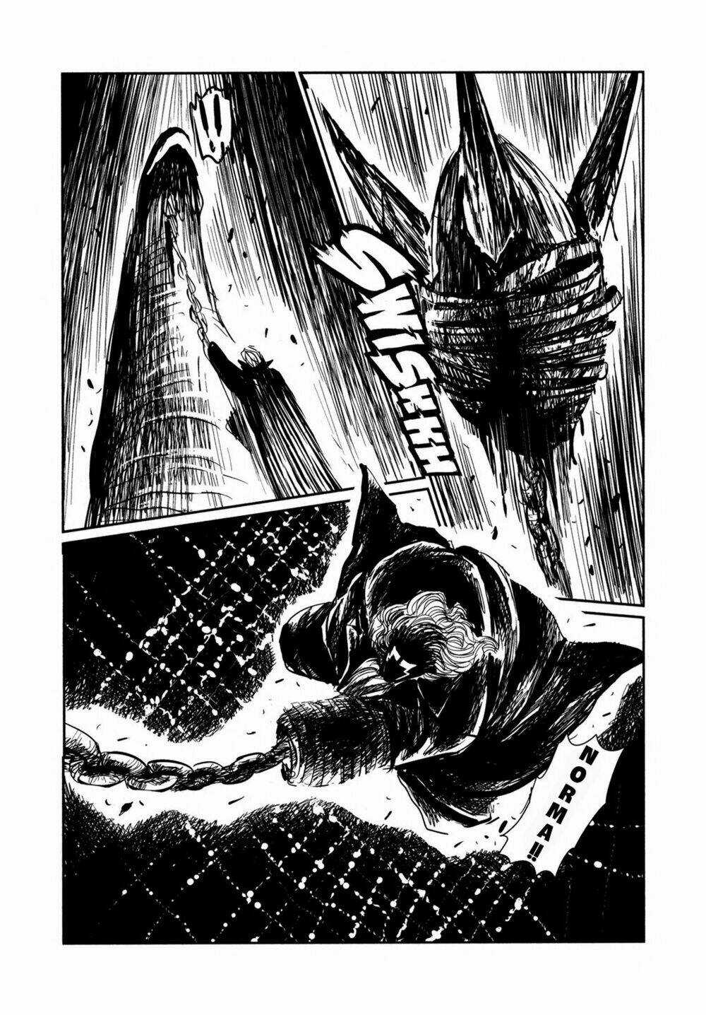 Keyman - Chapter 35 - Trang 13