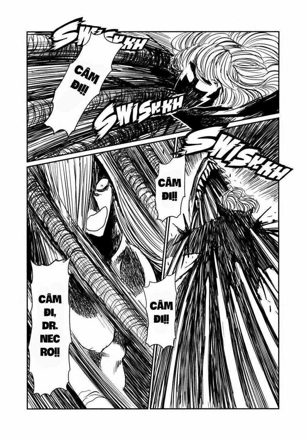 Keyman - Chapter 35 - Trang 15