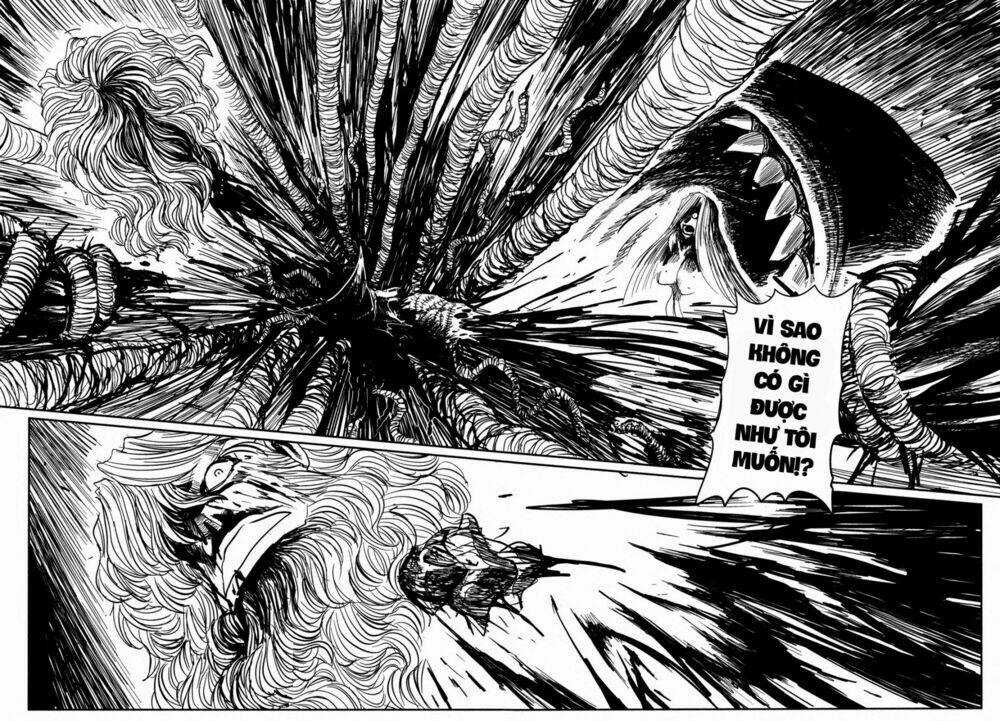 Keyman - Chapter 35 - Trang 20