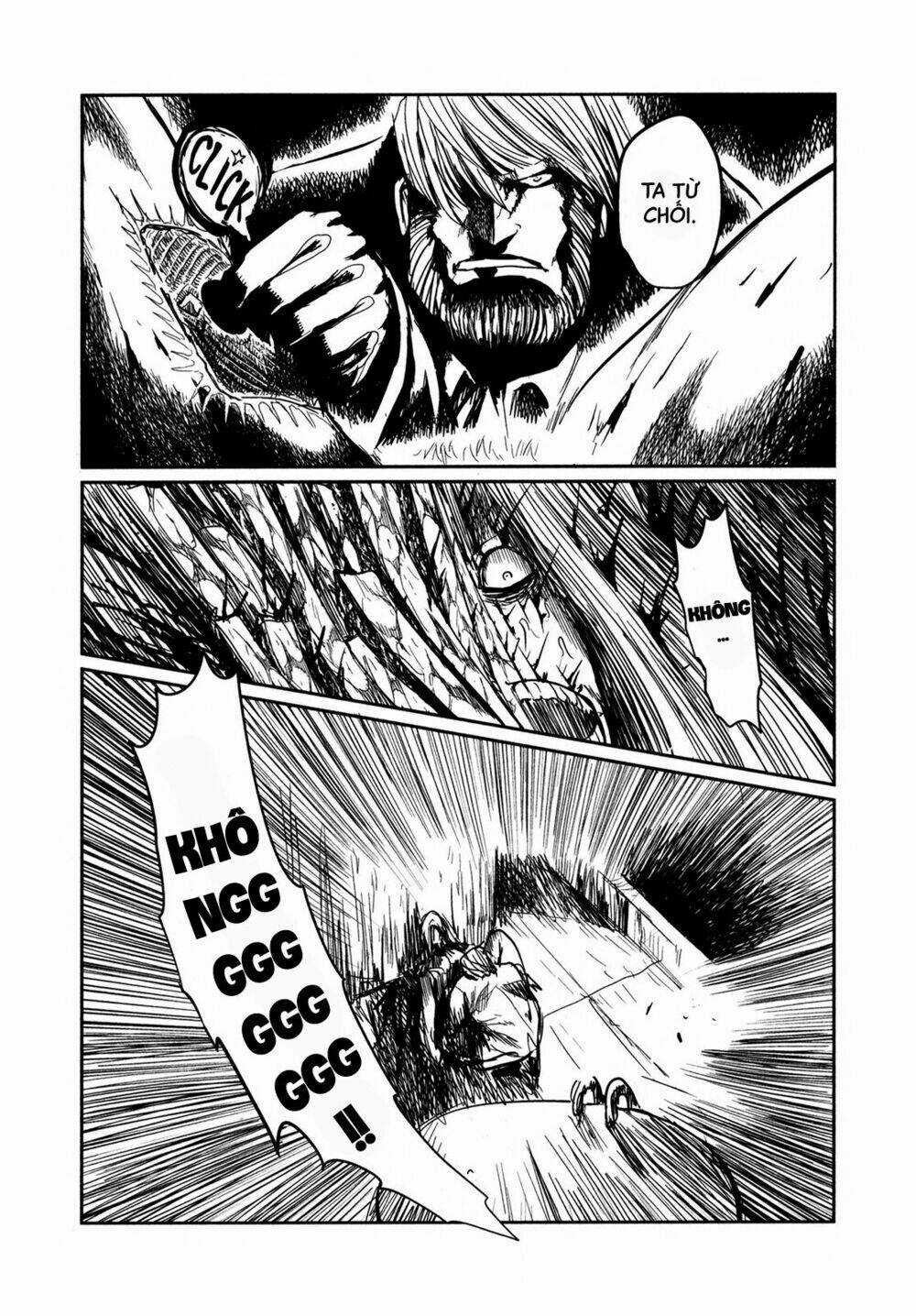 Keyman - Chapter 35 - Trang 27