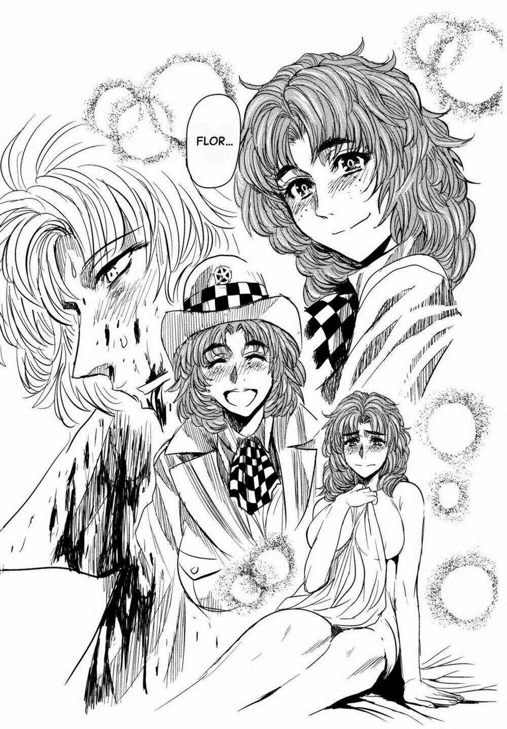 Keyman - Chapter 35 - Trang 9