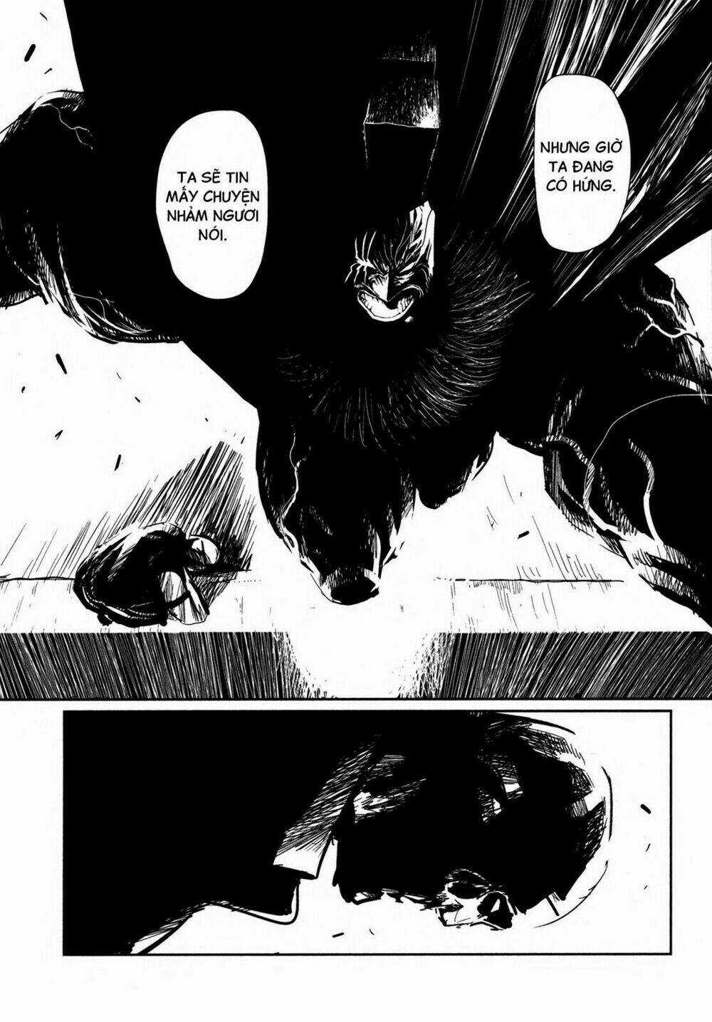 Keyman - Chapter 36 - Trang 13