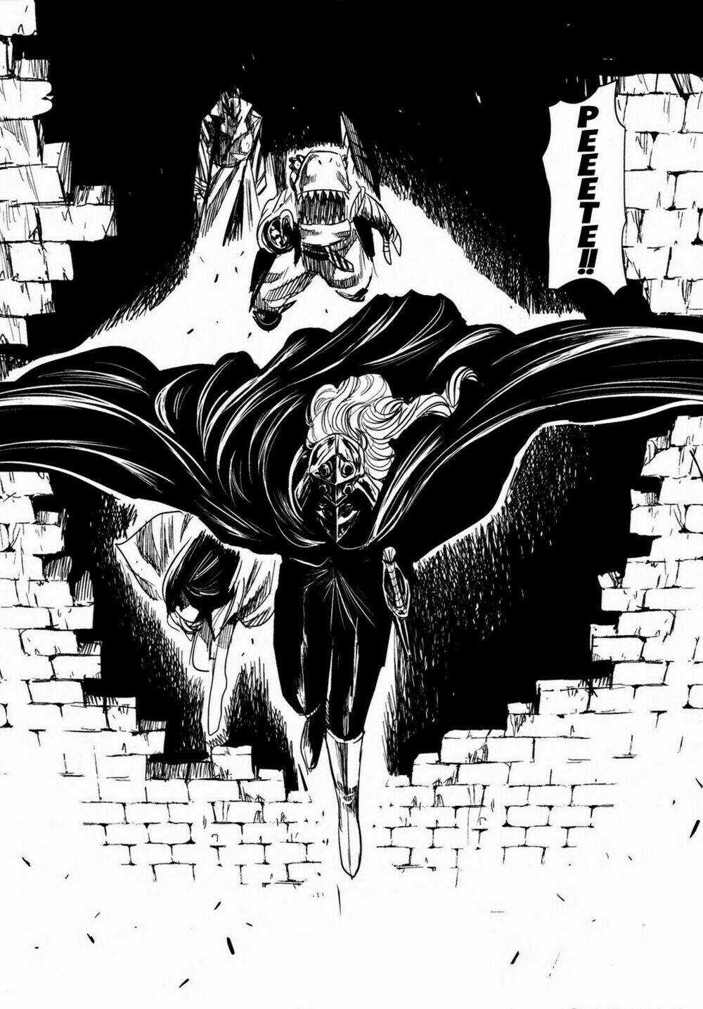 Keyman - Chapter 36 - Trang 30