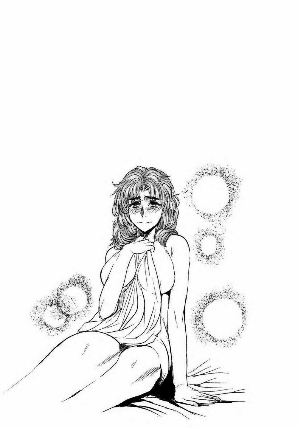 Keyman - Chapter 36 - Trang 31