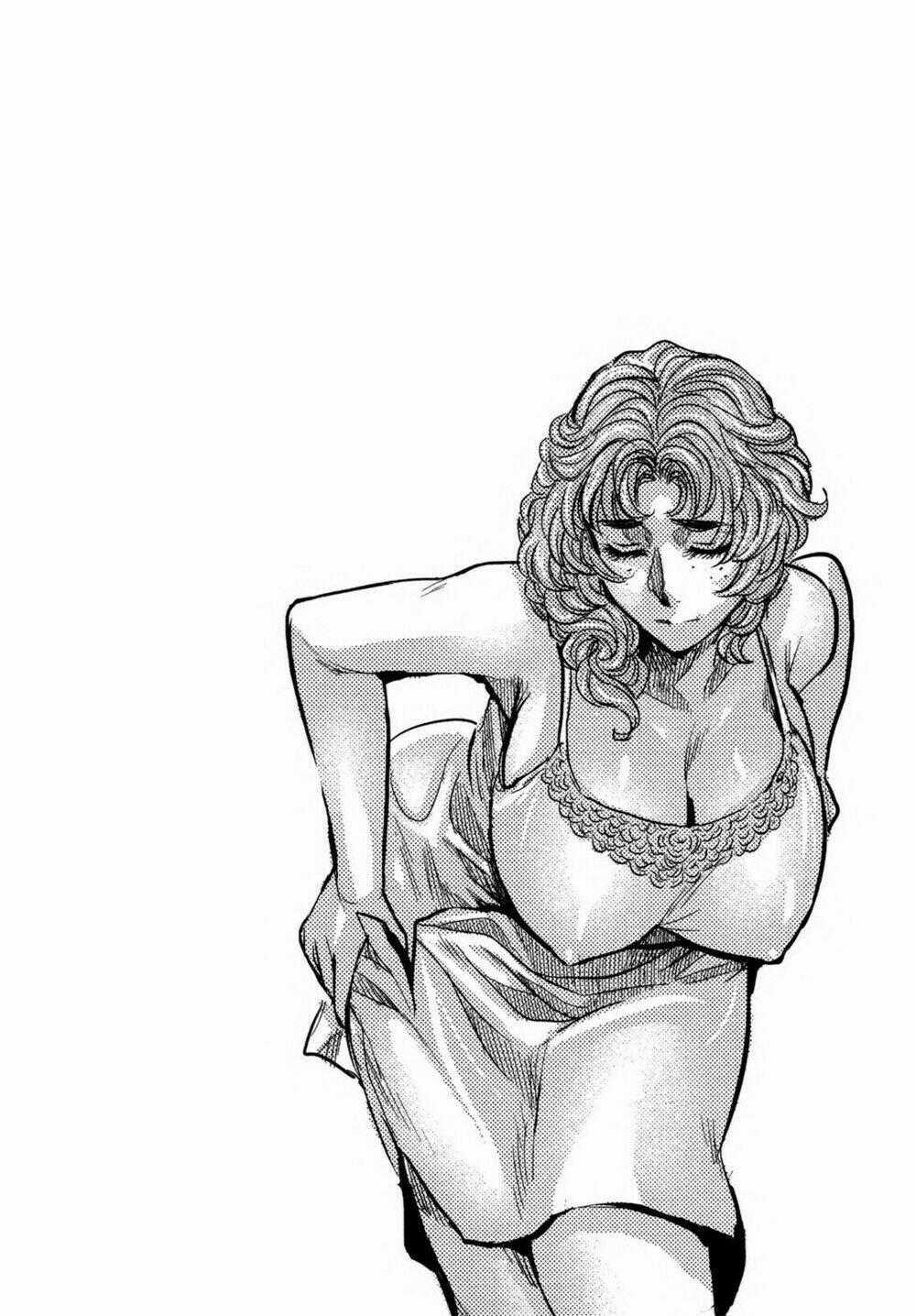 Keyman - Chapter 36 - Trang 32