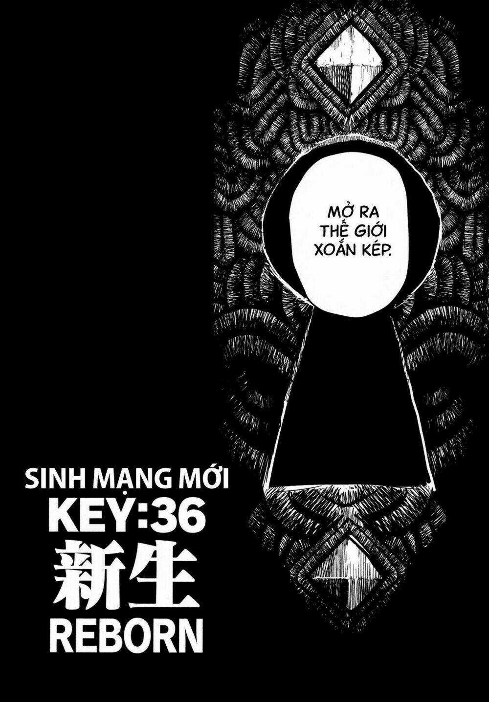 Keyman - Chapter 36 - Trang 5