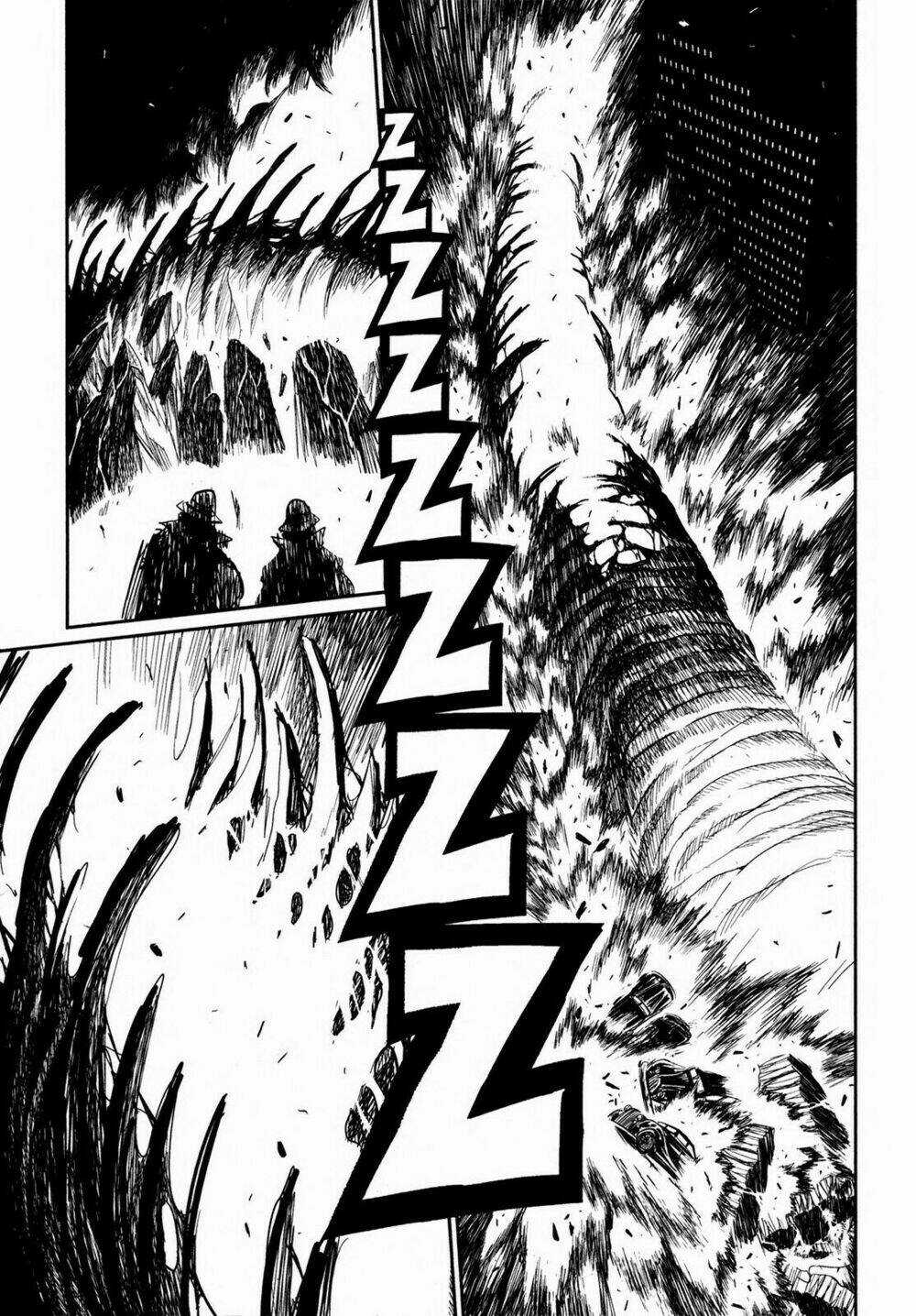 Keyman - Chapter 36 - Trang 7