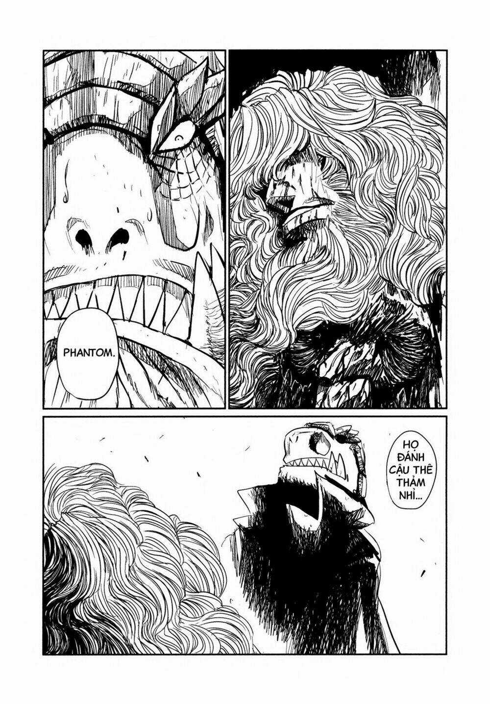 Keyman - Chapter 37 - Trang 18