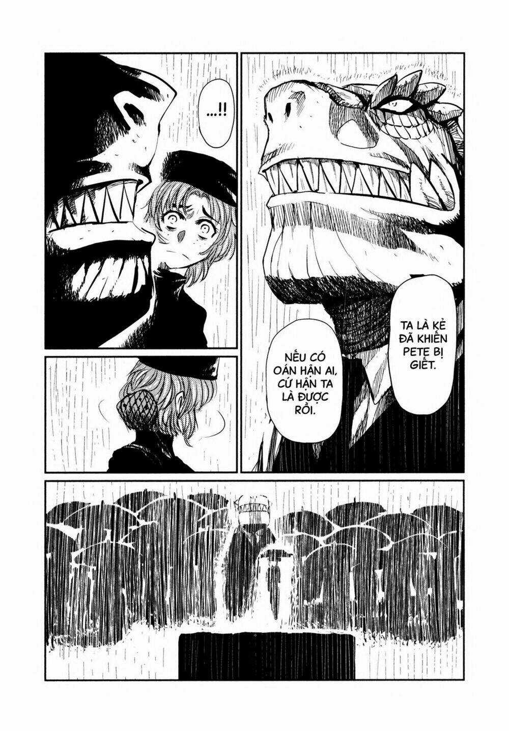 Keyman - Chapter 37 - Trang 3