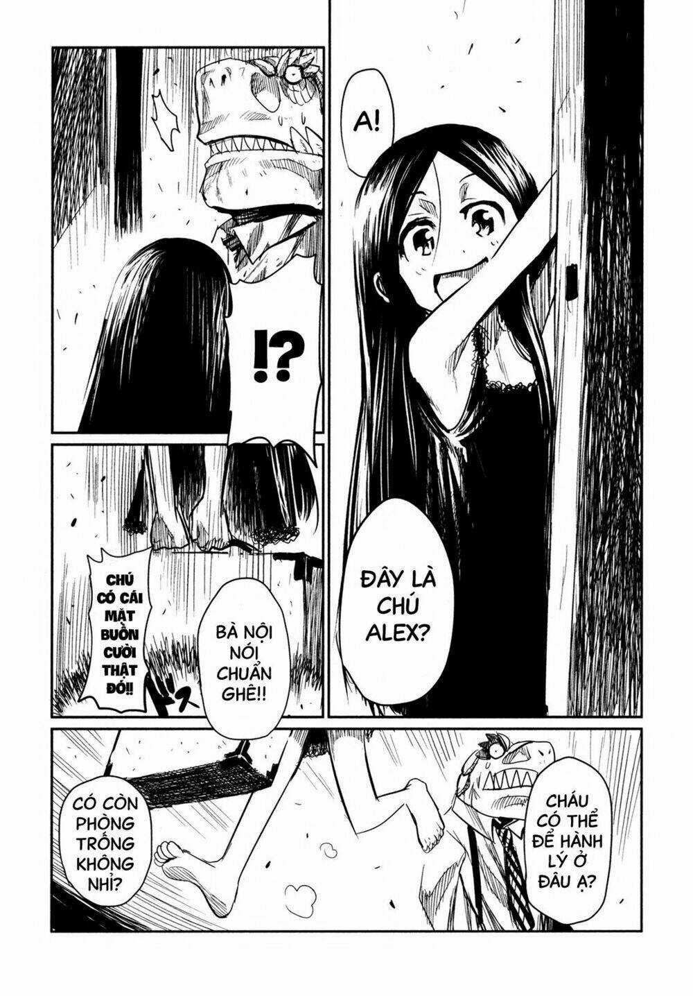 Keyman - Chapter 37 - Trang 25