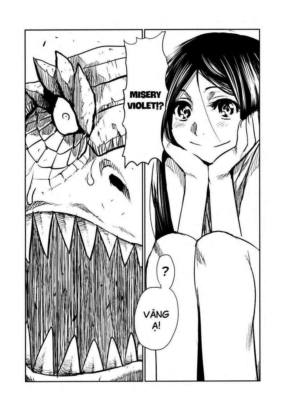 Keyman - Chapter 37 - Trang 27