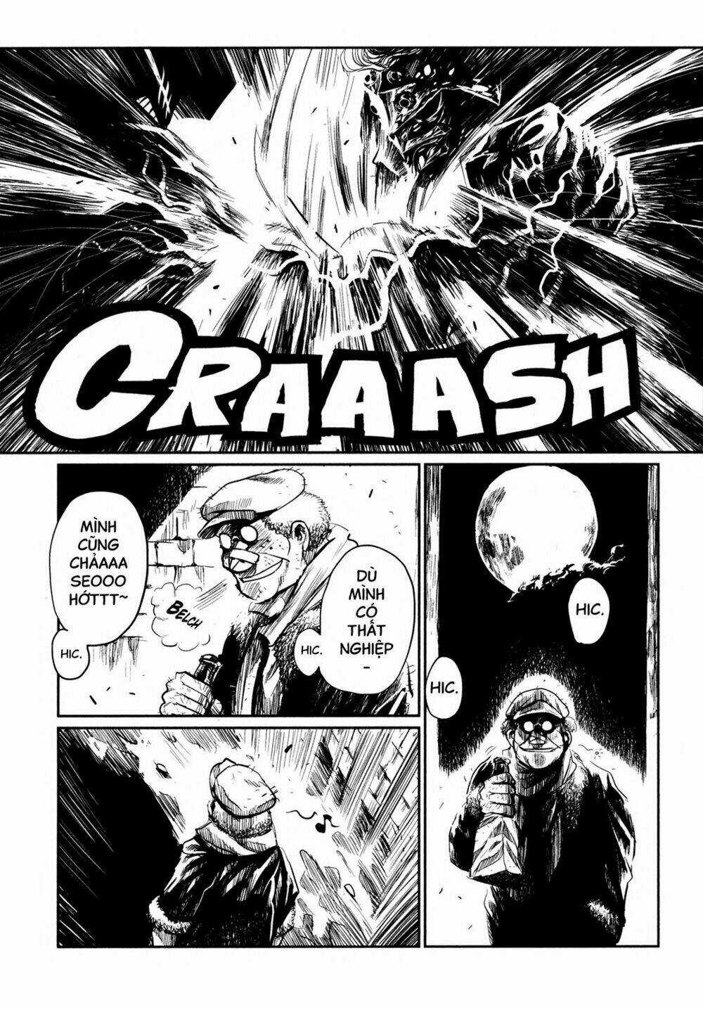 Keyman - Chapter 37 - Trang 29