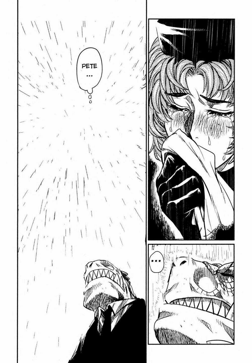 Keyman - Chapter 37 - Trang 4