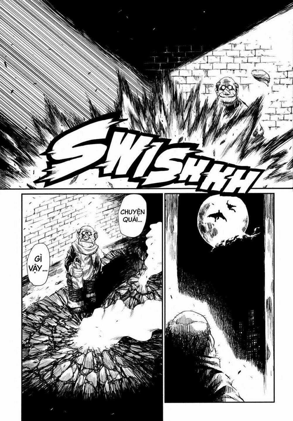 Keyman - Chapter 37 - Trang 31