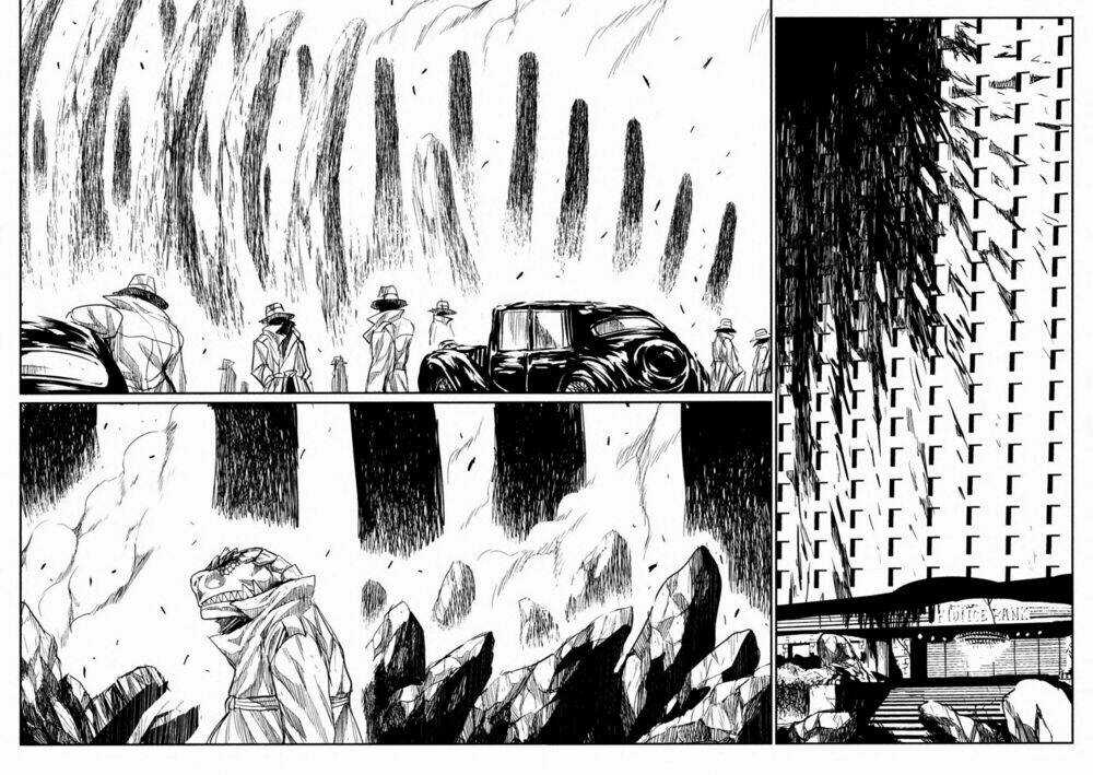 Keyman - Chapter 37 - Trang 6