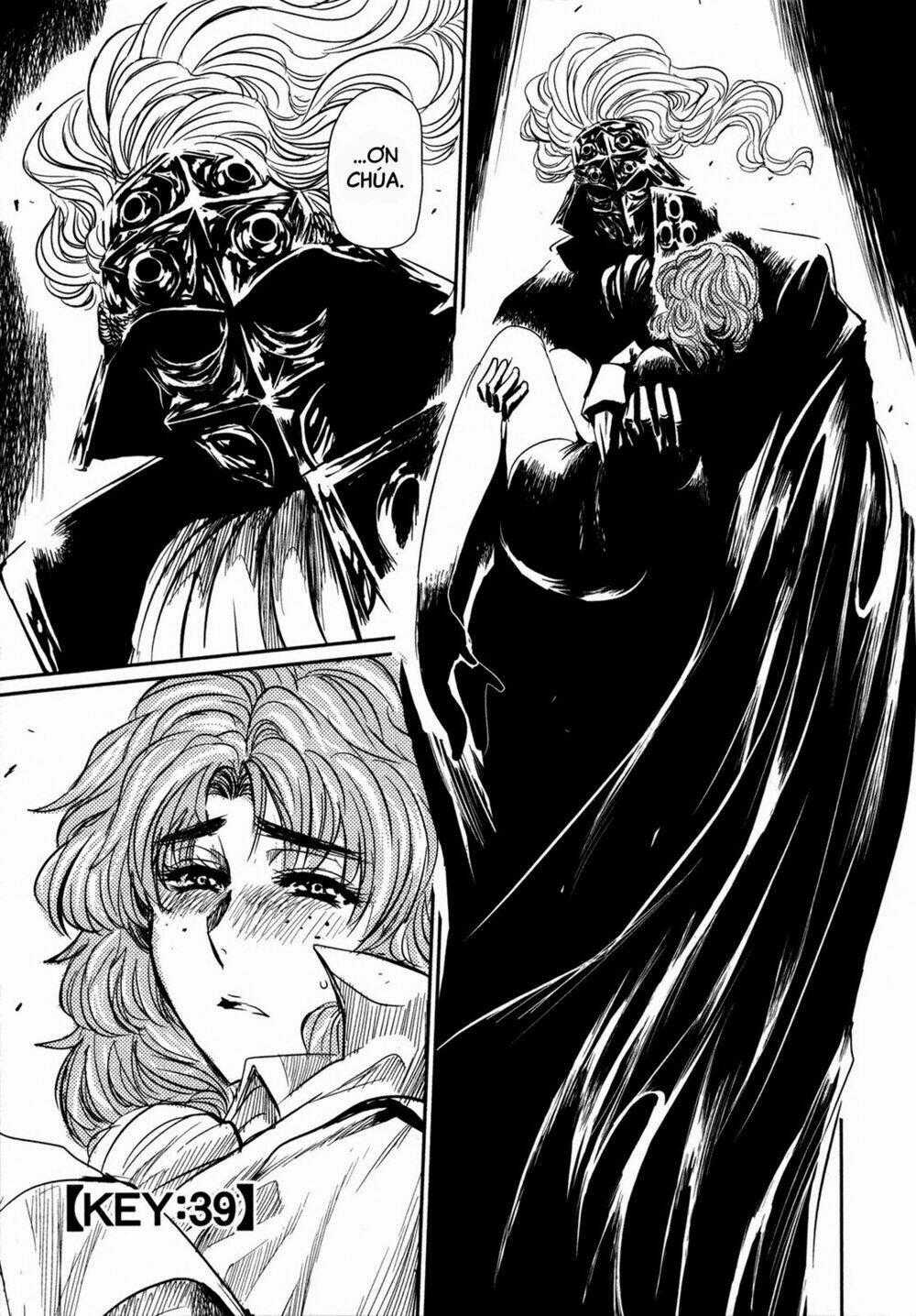 Keyman - Chapter 39 - Trang 1