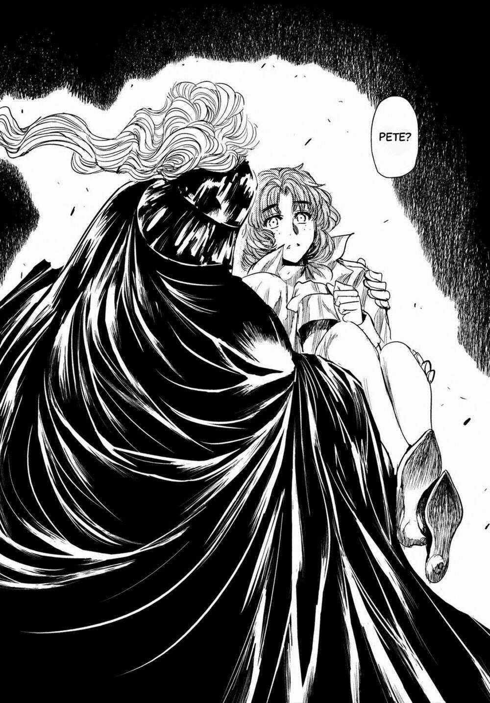 Keyman - Chapter 39 - Trang 2