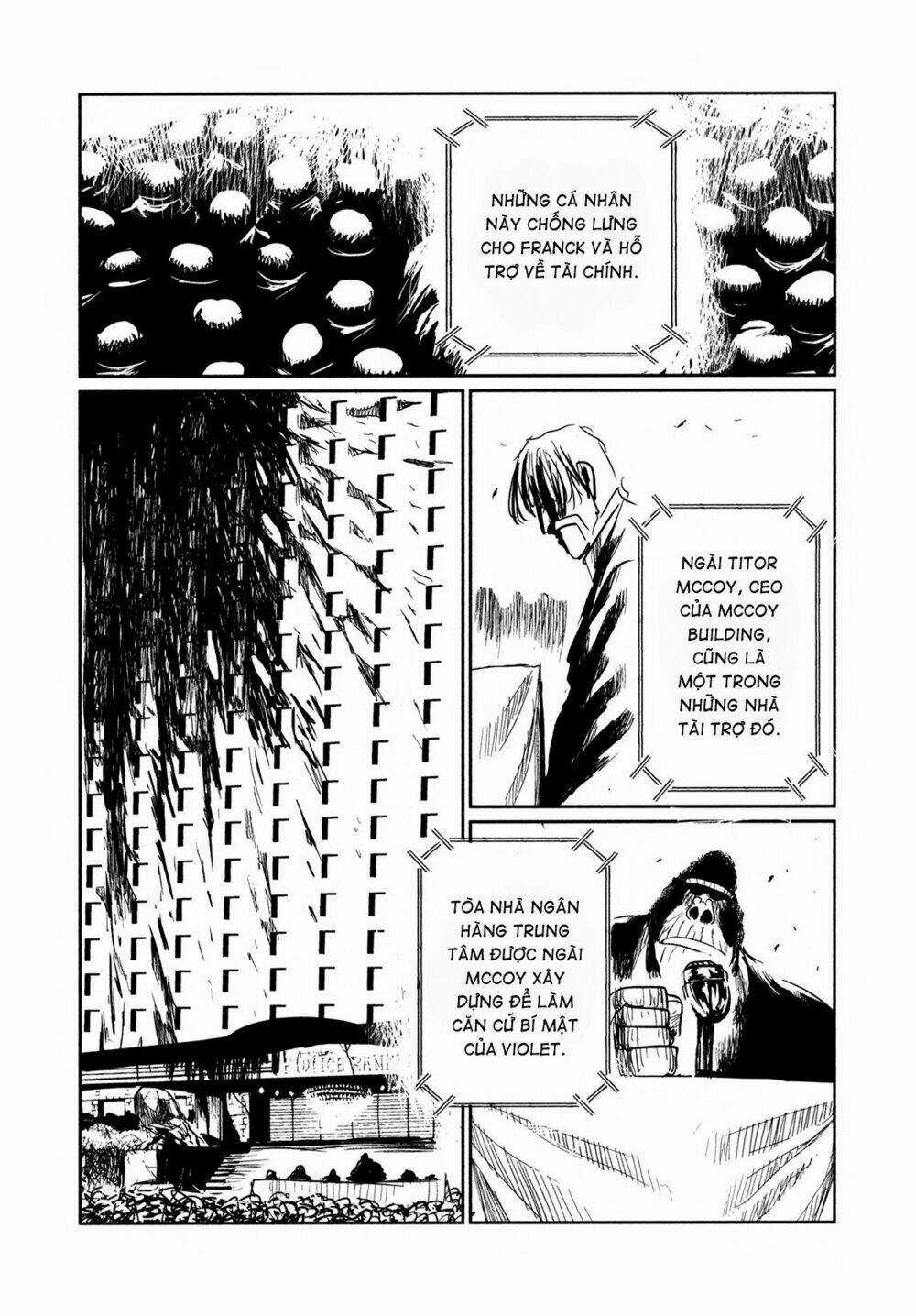 Keyman - Chapter 39 - Trang 25